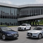 Gama Audi Hybrid 1 Gama Audi Hybrid 1 150x150 Gama Audi Hybrid: aros muy limpios