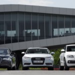 Gama Audi Hybrid 4 Gama Audi Hybrid 4 150x150 Gama Audi Hybrid: aros muy limpios