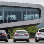 Gama Audi Hybrid 6 Gama Audi Hybrid 6 150x150 Gama Audi Hybrid: aros muy limpios