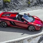 Mclaren MP4 12C Spider 01 150x150 Nuevo McLaren MP4 12C Spider