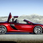 Mclaren MP4 12C Spider 02 150x150 Nuevo McLaren MP4 12C Spider
