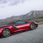 Mclaren MP4 12C Spider 05 150x150 Nuevo McLaren MP4 12C Spider
