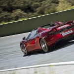 Mclaren MP4 12C Spider 10 150x150 Nuevo McLaren MP4 12C Spider