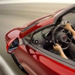 Mclaren MP4 12C Spider 12 150x150 Nuevo McLaren MP4 12C Spider