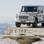 Mercedes G65 AMG 1 Mercedes G65 AMG 1 150x150 Mercedes Clase G AMG: la ley del más fuerte