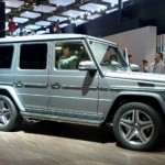 Mercedes G65 AMG 11 Mercedes G65 AMG 11 150x150 Mercedes Clase G AMG: la ley del más fuerte