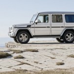 Mercedes G65 AMG 2 Mercedes G65 AMG 2 150x150 Mercedes Clase G AMG: la ley del más fuerte