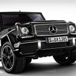 Mercedes G65 AMG 7 Mercedes G65 AMG 7 150x150 Mercedes Clase G AMG: la ley del más fuerte