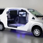 Mercedes Vito e-cell crewbus 1 Mercedes Vito e cell crewbus 1 150x150 Mercedes Vito E CELL Crewbus: 7 plazas eléctrico
