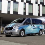 Mercedes Vito e-cell crewbus 2 Mercedes Vito e cell crewbus 2 150x150 Mercedes Vito E CELL Crewbus: 7 plazas eléctrico