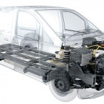 Mercedes Vito e-cell crewbus 5 Mercedes Vito e cell crewbus 5 150x150 Mercedes Vito E CELL Crewbus: 7 plazas eléctrico