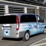 Mercedes Vito e-cell crewbus 9 Mercedes Vito e cell crewbus 9 150x150 Mercedes Vito E CELL Crewbus: 7 plazas eléctrico