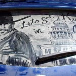 Scott Wade, arte en los coches sucios Scott Wade austin 150x150 Scott Wade, arte en los coches sucios