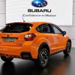 Subaru XV Bi-Fuel 12 Subaru XV Bi Fuel 12 150x150 Subaru XV Bi Fuel, el XV elevado al GLP