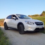Subaru XV Bi-Fuel 4 Subaru XV Bi Fuel 4 150x150 Subaru XV Bi Fuel, el XV elevado al GLP