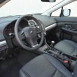 Subaru XV Bi-Fuel 9 Subaru XV Bi Fuel 9 150x150 Subaru XV Bi Fuel, el XV elevado al GLP