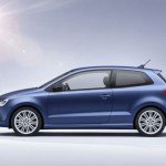 Volkswagen Polo Blue GT 3 Volkswagen Polo Blue GT 3 150x150 Volkswagen Polo Blue GT, potencia a medio coste