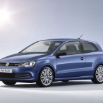 Volkswagen Polo Blue GT 4 Volkswagen Polo Blue GT 4 150x150 Volkswagen Polo Blue GT, potencia a medio coste