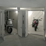 apartamento moto 13 150x150 El edificio perfecto para motoristas