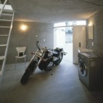 apartamento moto 150x150 El edificio perfecto para motoristas