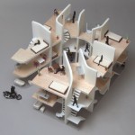 apartamento moto 6 150x150 El edificio perfecto para motoristas
