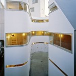 apartamento moto 7 150x150 El edificio perfecto para motoristas