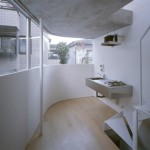 apartamento moto 8 150x150 El edificio perfecto para motoristas