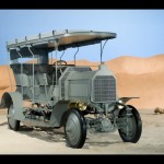 1907-Daimler-Dernburg-Wagen-2 1907 Daimler Dernburg Wagen 2 150x150 Dernburg Wagen: así era el primer Mercedes 4×4