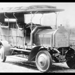 Chevrolet Nomad: historia de los Station Wagon 1907 Daimler Dernburg Wagen 8 150x150 Chevrolet Nomad: historia de los Station Wagon