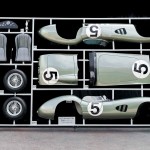 Aston Martin DBR1 01 150x150 ¿Te aburres? Monta un Aston Martin DBR1