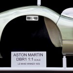 Aston Martin DBR1 03 150x150 ¿Te aburres? Monta un Aston Martin DBR1