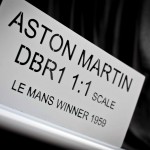 Aston Martin DBR1 04 150x150 ¿Te aburres? Monta un Aston Martin DBR1