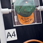 Aston Martin DBR1 11 150x150 ¿Te aburres? Monta un Aston Martin DBR1