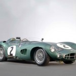 Aston Martin DBR1 12 150x150 ¿Te aburres? Monta un Aston Martin DBR1