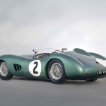 Aston Martin DBR1 13 150x150 ¿Te aburres? Monta un Aston Martin DBR1