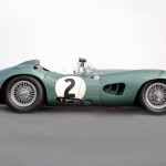 Aston Martin DBR1 14 150x150 ¿Te aburres? Monta un Aston Martin DBR1