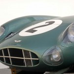 Aston Martin DBR1 17 150x150 ¿Te aburres? Monta un Aston Martin DBR1
