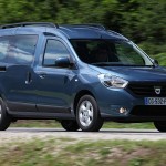 Dacia Dokker 1 150x150 Dacia Dokker y Dacia Dokker Van, precios sin rival