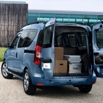 Dacia Dokker 10 150x150 Dacia Dokker y Dacia Dokker Van, precios sin rival