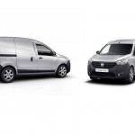 Dacia Dokker 11 150x150 Dacia Dokker y Dacia Dokker Van, precios sin rival