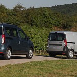 Dacia Dokker 12 150x150 Dacia Dokker y Dacia Dokker Van, precios sin rival