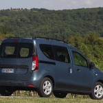Dacia Dokker 2 150x150 Dacia Dokker y Dacia Dokker Van, precios sin rival
