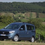 Dacia Dokker 3 150x150 Dacia Dokker y Dacia Dokker Van, precios sin rival