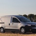 Dacia Dokker 7 150x150 Dacia Dokker y Dacia Dokker Van, precios sin rival