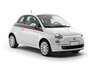 Fiat 500 Gucci 300x192 Nuevo Fiat 500 Serie 1: aún más completo