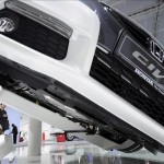 Honda Civic 40 aniversario 4 Honda Civic 40 aniversario 4 150x150 Versión especial Honda Civic 40 aniversario