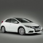 Honda Civic 40 aniversario 7 Honda Civic 40 aniversario 7 150x150 Versión especial Honda Civic 40 aniversario