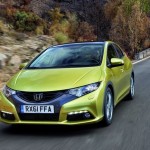 Honda Civic 40 aniversario 9 Honda Civic 40 aniversario 9 150x150 Versión especial Honda Civic 40 aniversario