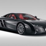 MacLaren X1 Concept 01 150x150 McLaren: su visión del automóvil