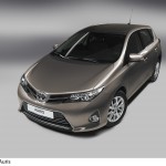 Toyota Auris 1 Toyota Auris 1 150x150 Nuevo Toyota Auris, tecnología inteligente